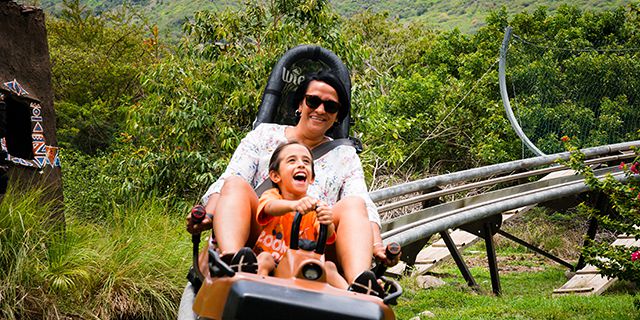 Safari eco rider casela nature parks (7)